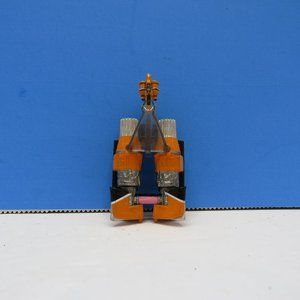 1998 Star Wars Micro Machine Pod Racer Action Fleet